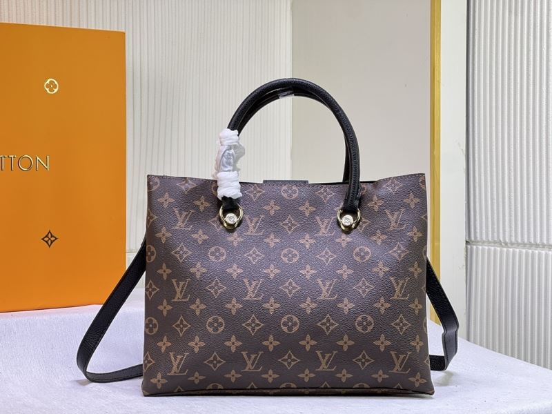 LV Shopping Bags